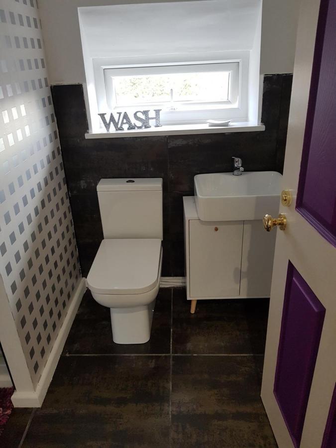 No 3 Lingdale - 4 Bedroom House Close To N Yorks Moors Boosbeck Exterior photo